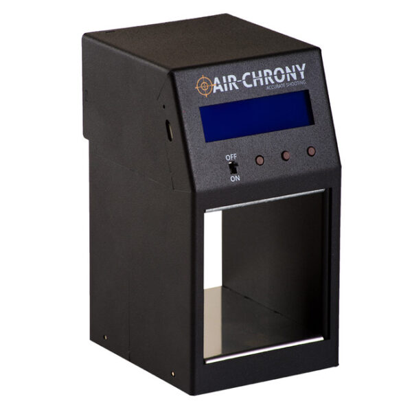 Chronograf Air MK3 Chronograf Air MK3