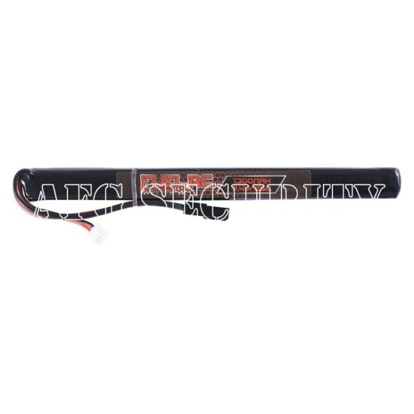 Airsoft batéria Fuel Li-Po Long Sticks 7 Airsoft batéria Fuel Li-Po Long Sticks 7