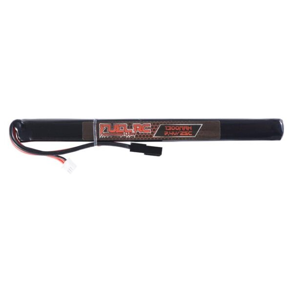 Airsoft batéria Fuel Li-Po Long Sticks 7 Airsoft batéria Fuel Li-Po Long Sticks 7