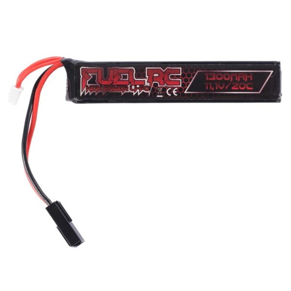 Airsoft batéria Fuel Li-Po Stick 11 Airsoft batéria Fuel Li-Po Stick 11