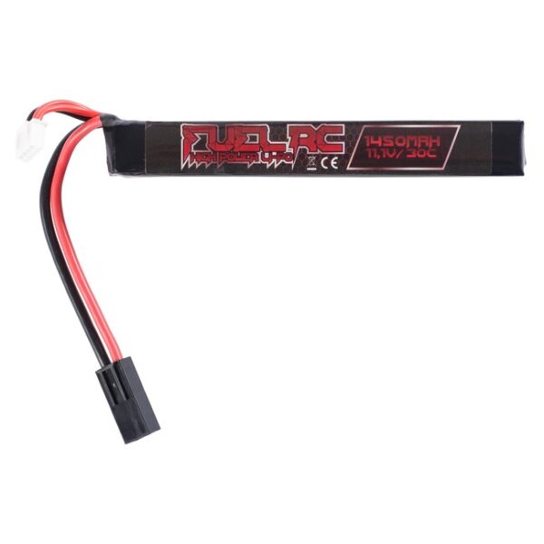 Airsoft batéria Fuel Li-Po Stick 11 Airsoft batéria Fuel Li-Po Stick 11