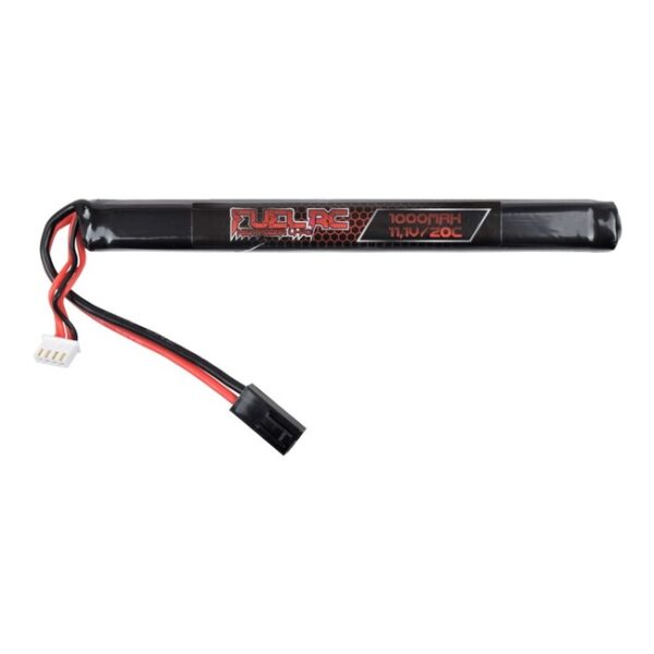 Airsoft batéria Fuel Li-Po Super Slim Stick 11 Airsoft batéria Fuel Li-Po Super Slim Stick 11