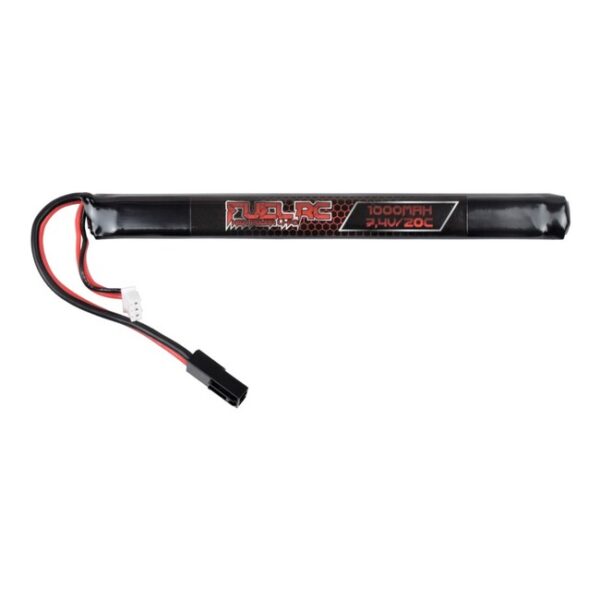 Airsoft batéria Fuel Li-Po Super Slim Stick 7 Airsoft batéria Fuel Li-Po Super Slim Stick 7