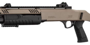 Airsoft brokovnica B.O. Fabarm STF/12-11" Airsoft brokovnica B.O. Fabarm STF/12-11"