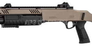 Airsoft brokovnica B.O. Fabarm STF/12-11" Airsoft brokovnica B.O. Fabarm STF/12-11"