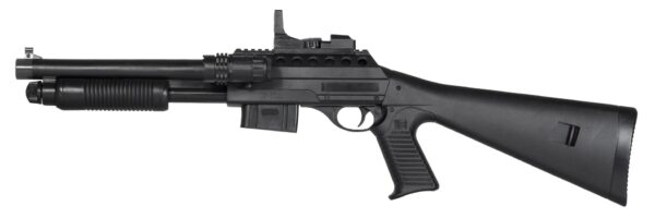 Airsoft brokovnica PUMP GUN ASG 6 mm BB Airsoft brokovnica PUMP GUN ASG 6 mm BB