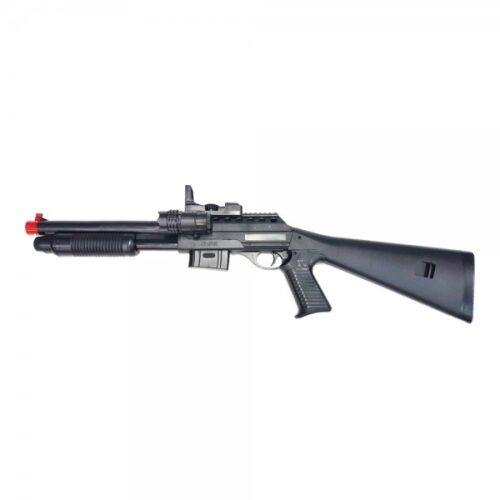 airsoft-brokovnica-pump-gun-asg-6-mm-bb-6856-4834 Airsoft brokovnica PUMP GUN ASG 6 mm BB