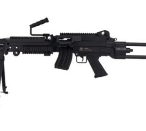 Airsoft guľomet Cybergun FN MINIMI M249 AEG