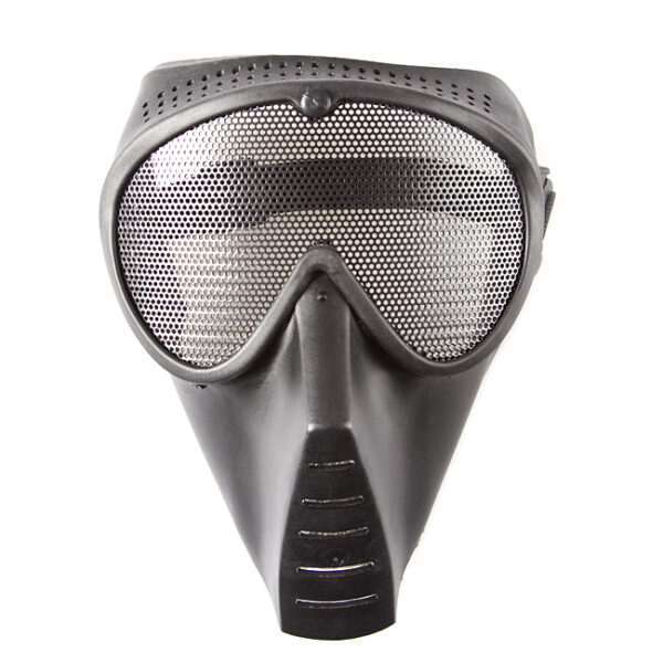 airsoft-maska-medium-cierna-zelena-652-53ea Airsoft maska medium, čierna