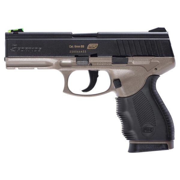Airsoft pištoľ ASG Sport 106 DT Airsoft pištoľ ASG Sport 106 DT