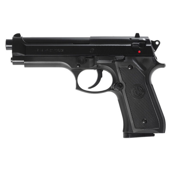 Airsoft pištoľ Beretta M9 World Defender ASG Airsoft pištoľ Beretta M9 World Defender ASG