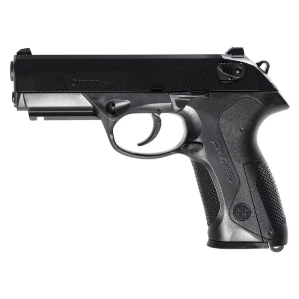 Airsoft pištoľ Beretta PX4 Storm Metal Slide ASG