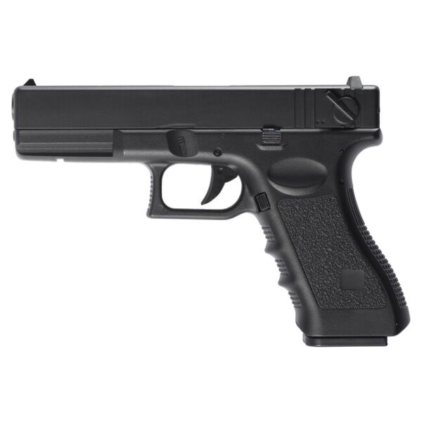 Airsoft pištoľ CYMA G18 AEG CM030 Airsoft pištoľ CYMA G18 AEG CM030