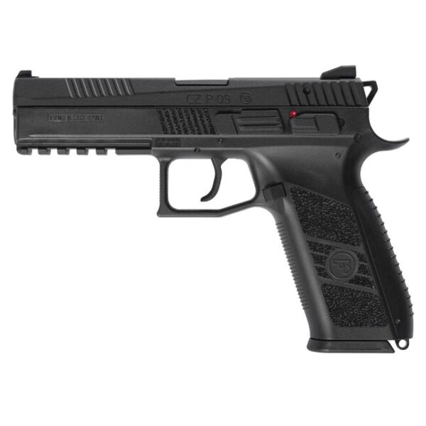 Airsoft pištoľ CZ 75 P - 09 CO2 kal. 6 mm Airsoft pištoľ CZ 75 P - 09 CO2 kal. 6 mm