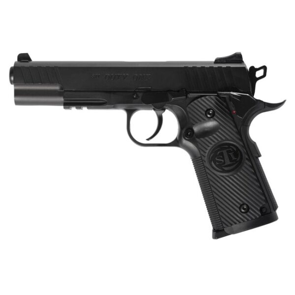 Airsoft pištoľ STI Duty One CO2 kal. 6 mm Airsoft pištoľ STI Duty One CO2 kal. 6 mm
