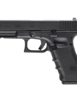 airsoft-pistol-glock-17-gen4-blow-back-ag-co2-4852-28f4 Airsoft pištoľ Glock 17 Gen4 blow-back AG CO2