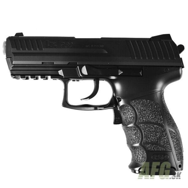 Airsoft pištoľ H&K P30 AEG Airsoft pištoľ H&K P30 AEG