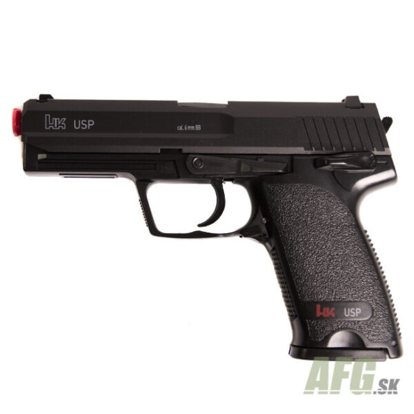 Airsoft pištoľ H&K USP ASG Airsoft pištoľ H&K USP ASG
