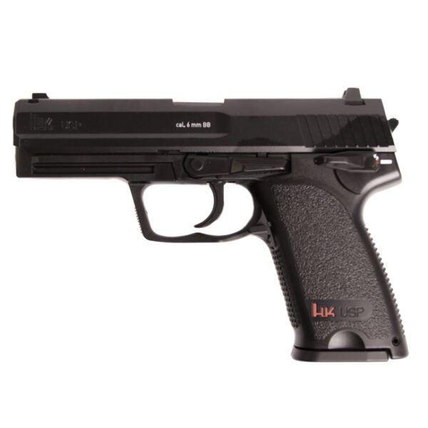 Airsoft pištoľ H&K USP CO2 Airsoft pištoľ H&K USP CO2