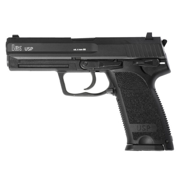 Airsoft pištoľ H&K USP CO2 Blow Back Airsoft pištoľ H&K USP CO2 Blow Back