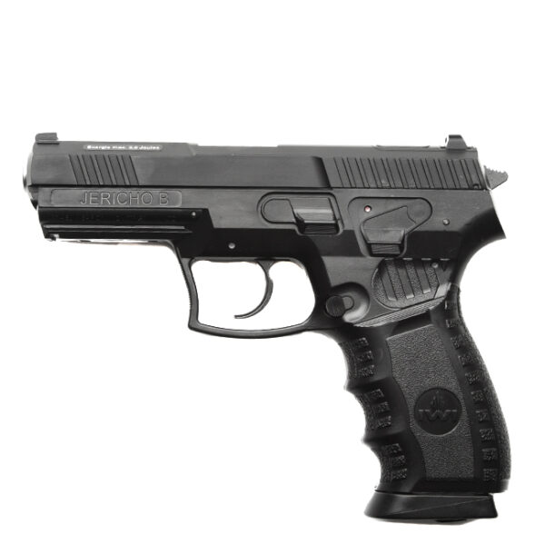airsoft-pistol-iwi-jericho-b-agco2-2063-8460 Vzduchová pištoľ IWI Jericho B AGCO2