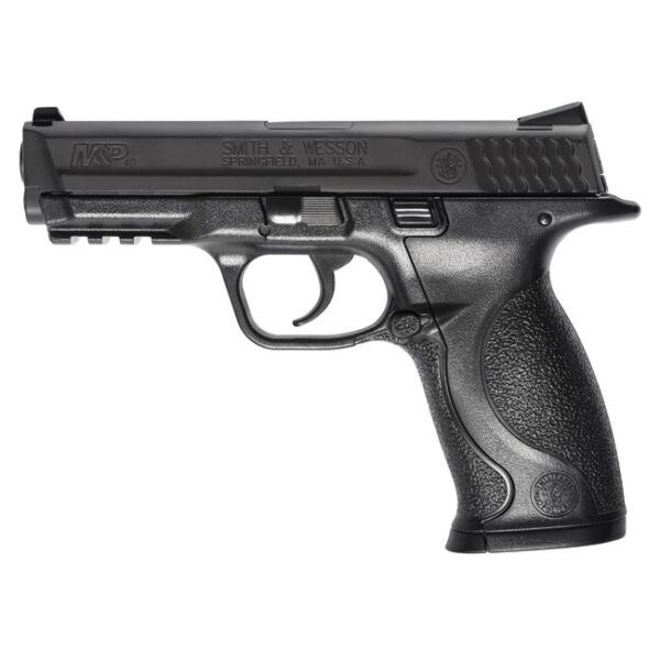 Airsoft pištoľ Smith & Wesson MP40 AG CO2 Airsoft pištoľ Smith & Wesson MP40 AG CO2