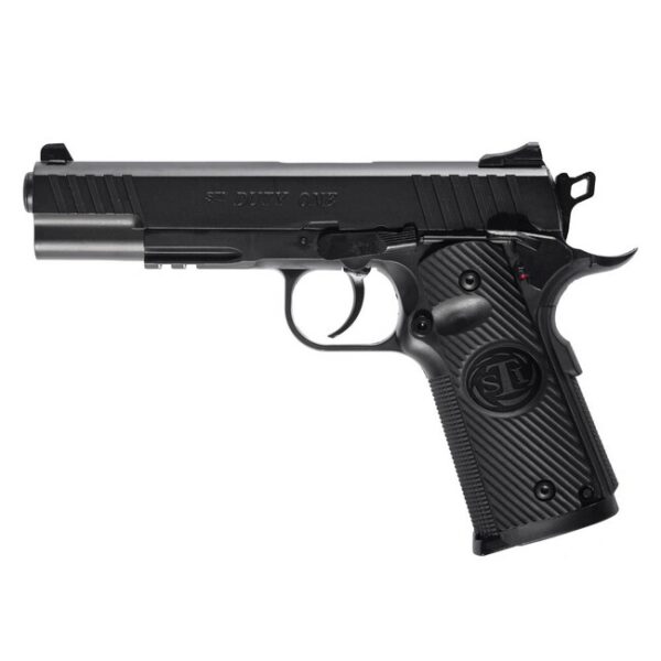 Airsoft pištoľ STI Duty One CO2 Airsoft pištoľ STI Duty One CO2