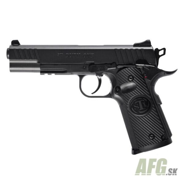 Airsoft pištoľ STI Duty One CO2 Airsoft pištoľ STI Duty One CO2