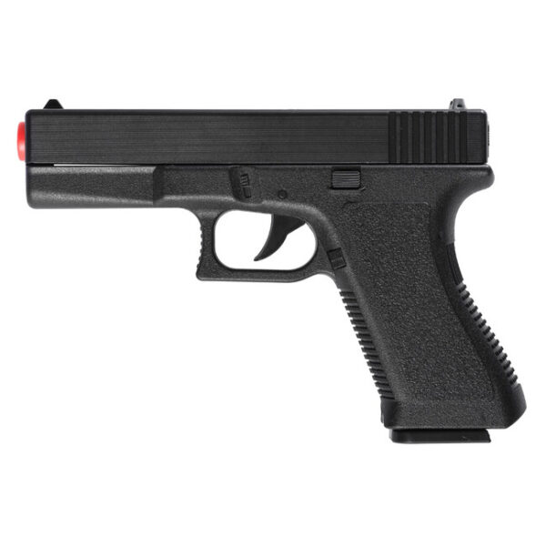 Airsoft pištoľ Vigor V307 ASG 6 mm BB Airsoft pištoľ Vigor V307 ASG 6 mm BB