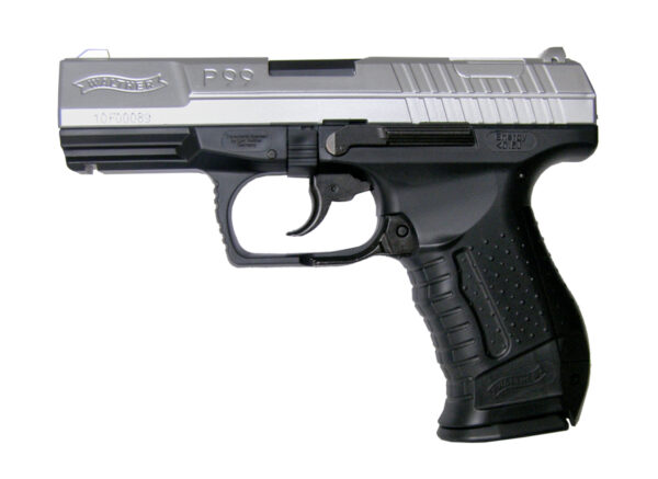 Airsoft pištoľ Walther P99 Airsoft pištoľ Walther P99