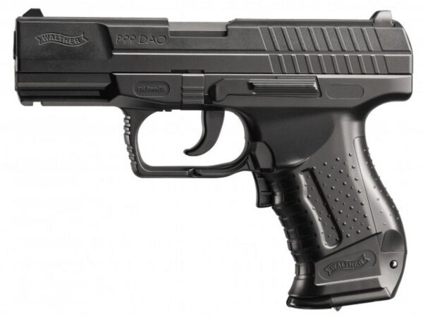 Airsoft pištoľ Walther P99 DAO AEG Airsoft pištoľ Walther P99 DAO AEG