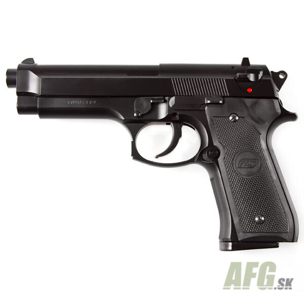 Airsoft pištoľ M92 FS Beretta ASG Airsoft pištoľ M92 FS Beretta ASG