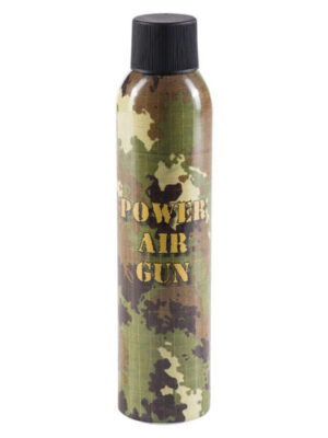 Airsoft plyn 400 ml Airsoft plyn 400 ml