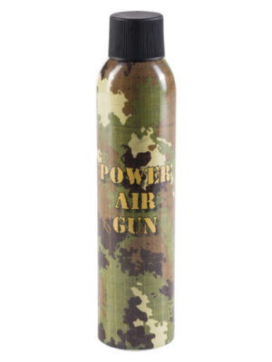 Airsoft plyn 400 ml Airsoft plyn 400 ml
