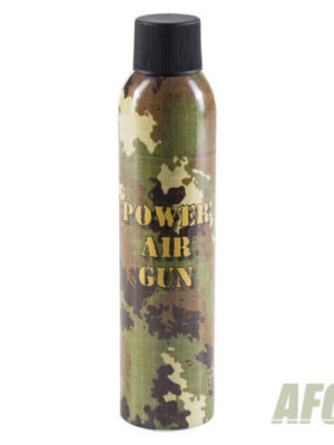 Airsoft plyn 400 ml Airsoft plyn 400 ml