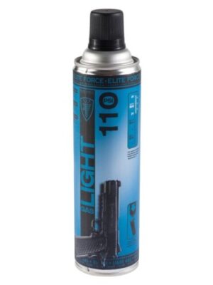 Airsoft plyn Elite Force Light Oil 450 ml Airsoft plyn Elite Force Light Oil 450 ml