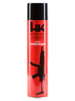 Airsoft plyn Heckler&Koch Airsoft plyn Heckler&Koch