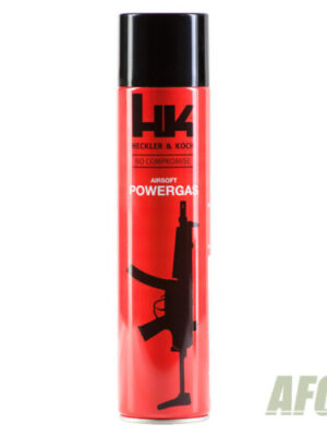 Airsoft plyn Heckler&Koch Airsoft plyn Heckler&Koch