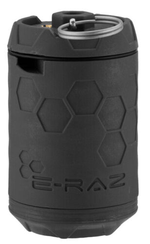 Airsoft plynový granát E-RAZ V2 100 rán Airsoft plynový granát E-RAZ V2 100 rán