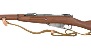 Airsoft puška B.O. Mosin Nagant M44 CO2 WW2 Airsoft puška B.O. Mosin Nagant M44 CO2 WW2