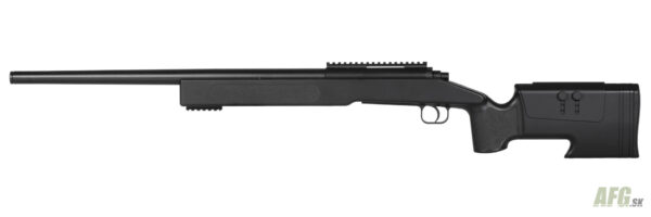 Airsoft puška M40 Sniper 1 Airsoft puška M40 Sniper 1