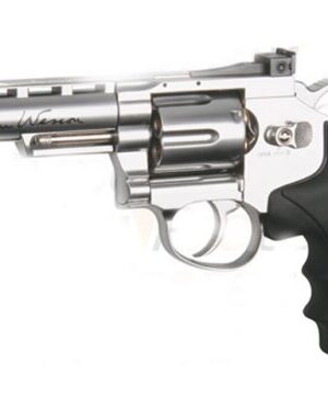 Airsoft revolver Dan Wesson 4" CO2 Airsoft revolver Dan Wesson 4" CO2