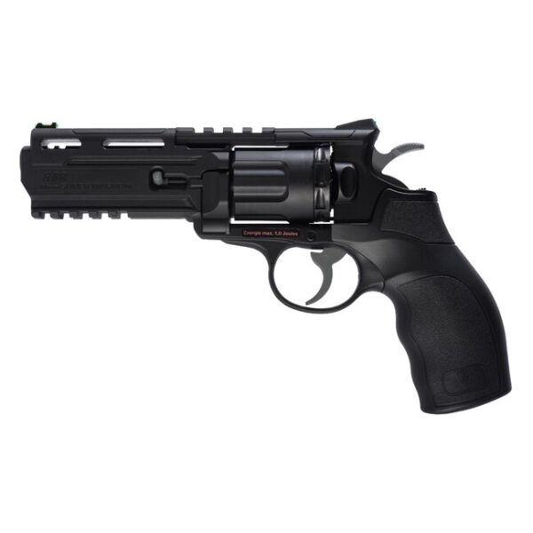 Airsoft revolver Elite Force H8R AG CO2 Airsoft revolver Elite Force H8R AG CO2