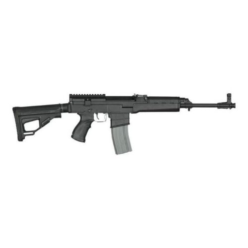 Airsoft samopal Ares VZ 58 ML AEG 6 mm BB Airsoft samopal Ares VZ 58 ML AEG 6 mm BB