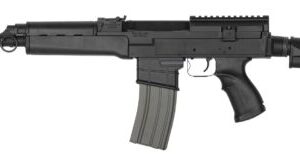 Airsoft samopal Ares VZ 58 ML AEG 6 mm BB Airsoft samopal Ares VZ 58 ML AEG 6 mm BB