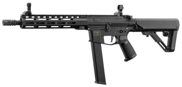 Airsoft samopal B.O. Diamondback DB 9R M-Lok 10" AEG