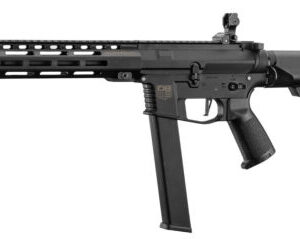 Airsoft samopal B.O. Diamondback DB 9R M-Lok 10" AEG