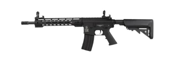 Airsoft samopal Cybergun Colt M4 Hawkeye AEG Full Metal Mosfet Airsoft samopal Cybergun Colt M4 Hawkeye AEG Full Metal Mosfet