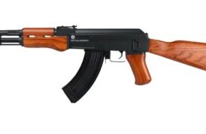 Airsoft samopal Cybergun Kalashnikov AK-47 AEG Airsoft samopal Cybergun Kalashnikov AK-47 AEG