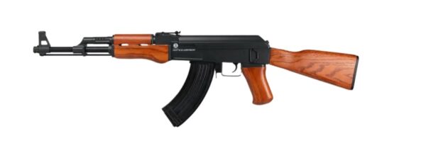 Airsoft samopal Cybergun Kalashnikov AK-47 AEG Airsoft samopal Cybergun Kalashnikov AK-47 AEG